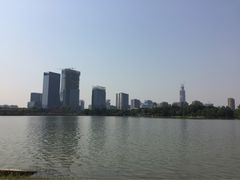 -白塘生态植物园