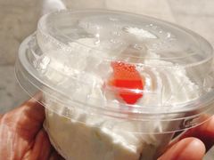 -红宝石·鲜奶小方·海派西点房(南翔店)