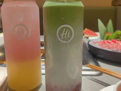-海底捞火锅(关山保利店)