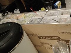 -果呀呀(国金街店)