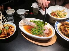 -老头儿油爆虾·1987杭州烟火味(湖滨银泰in77D区店)