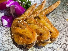 名古屋鸡翅-有喜屋·深夜食堂(北京西路店)