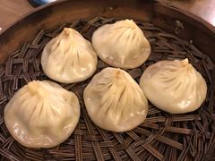 鲜肉小笼-锡和无锡菜(景丽苑店)