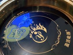 -一席地·本地鸡窝·杭帮鸡火锅(萧山银隆百货店)