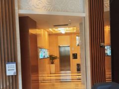 -烟台百纳瑞汀酒店