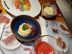 -斗牛士牛排(南京东路店)