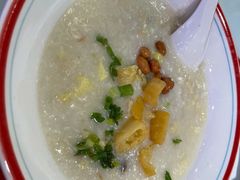 财记荔湾艇仔粥-赵财财·肠粉·煲仔饭(华润万象城店)
