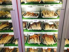 -马路边边·成都串串(翠柏路店)
