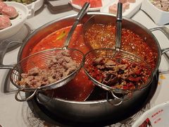 -俏牛哥鲜牛肉牛肆馆(重庆天地店)