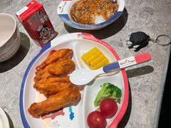 -留半山·香港食堂(啦啦宝都店)