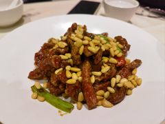 -吉林省林业宾馆-餐厅