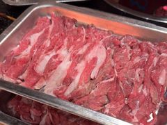 -京炭铜锅涮肉·羊蝎子·羊肉炉(保利·时光里店)
