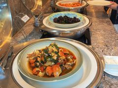 -浙江西子宾馆·瑶园咖啡厅