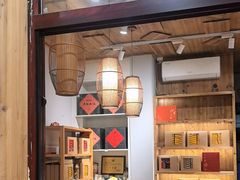 -下梅人家土菜馆(历史文化餐厅度假区店)