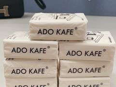 -ADO KAFE(大学城店)
