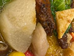 -新记美食(关闸店)