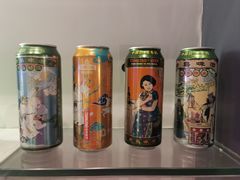 -青岛啤酒博物馆