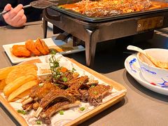 -炉鱼(无锡八佰伴中心店)