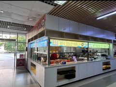 -华南师范大学(广州大学城校区)