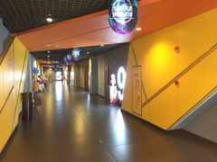 -卢米埃影城(苏州园区华润杜比全景声激光店)