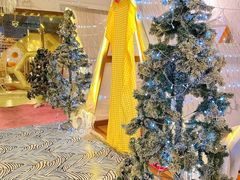 -天空花园餐吧·生日·团建(南山店)