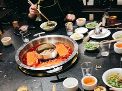 -巴蜀大宅门火锅(北大街店)