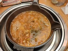 -黔三一夺夺粉酸汤火锅(百信店)