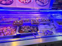 -三个大叔东北烧烤·砂锅菜(西三旗店)