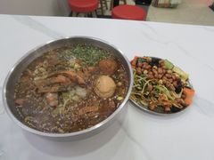 -鹍记特色牛杂面