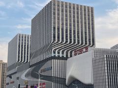 -万达广场(南京江宁店)