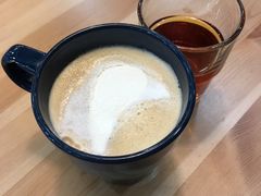 咖啡-宜家·瑞典风味餐厅(北京西红门店)