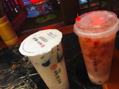 -书亦烧仙草(麒麟巷店)