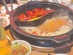 -牛市坎火锅(建设路店)
