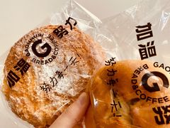 -GAONNURI加温努力(马场店)