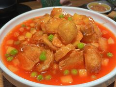 -敏珠拉姆藏餐·南京厨房(富春江东街店)