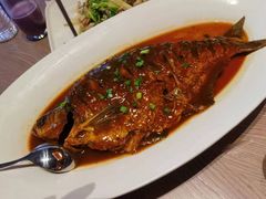 -艳阳天·非遗楚菜(武汉客厅店)