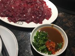 -八合里潮汕鲜牛肉火锅(深圳海岸城店)