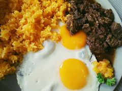 -The Sunny Side Cafe Station 1