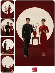 -伊诺摄影(徐州优选店)