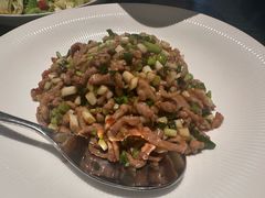 -金谷仓家庭料理(马泉营店)