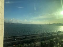 -龙景攀岩(海峡世茂广场店)