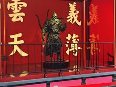 -成都武侯祠博物馆