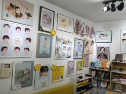 -童年时光专业儿童摄影(龙首店)