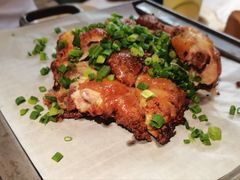 -绿茶餐厅(南昌王府井店)