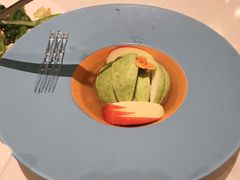 -海粤阁·精致粤菜·宴会厅(宝安店)