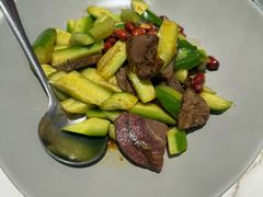 -阿里疆Alijiang·丝路美食·异域风情·清真(长楹天街店)