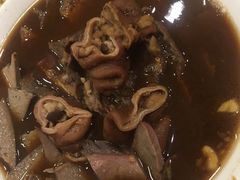 -北京小肠陈饭庄(方庄店)
