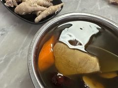 -黄师奶甜品店