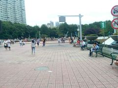 android_upload_pic-绵阳人民公园(涪城区)