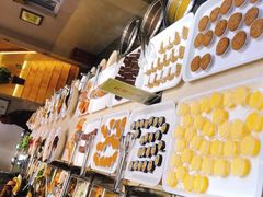 -自然风素食自助餐厅(黄河北路店)